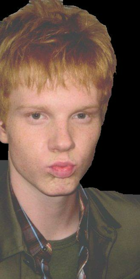 Adam Hicks Png By Hickerforever
