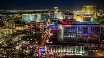 Caesars Palace Casino Las Vegas The Mirage Night Wallpaper