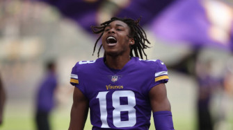 Why Justin Jefferson Could Be In For A Gigantic Performance Week
