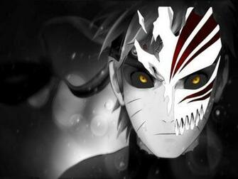 Naruto Bleach Wallpaper