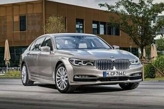 Bmw Series Re Pricing Release Date Engine Features