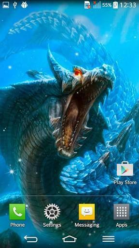 Top Live Wallpaper Appszoom