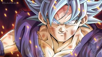 Dragon Ball Super Hero Zerochan Anime Image Board