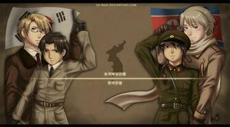 North Korea Aph Image The Forgotten War HD Wallpaper And