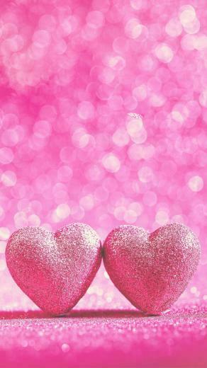 Pink Love Wallpaper Android