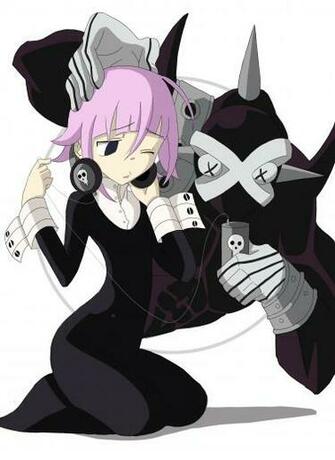 Crona Wallpaper Image