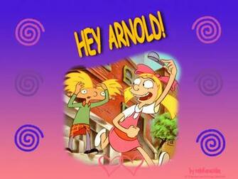 Hey Arnold Wallpaper By Rei Hikaru