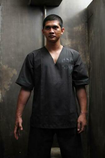Iko Uwais Wallpaper High Quality