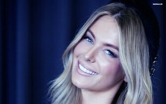 Jennifer Hawkins Wallpaper