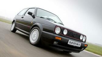 Volkswagen Golf Gti Wallpaper HD Image Wsupercars