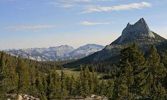 John Muir Trai