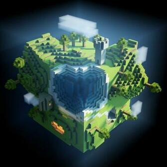 Minecraft Wallpaper Wallpaperexpert Journal