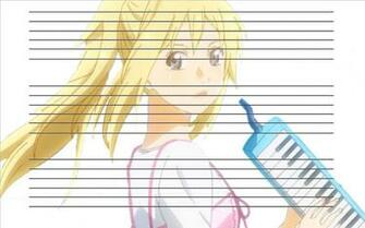 Your Lie In April Kaori Miyazono Wallpaper By Colesash