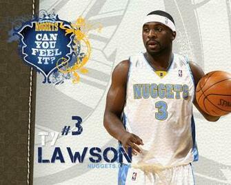 Ty Lawson Wallpaper