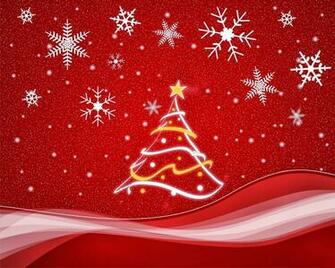 Christmas Wallpaper Merry