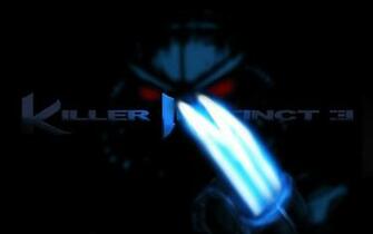 Killer Instinct Wallpaper