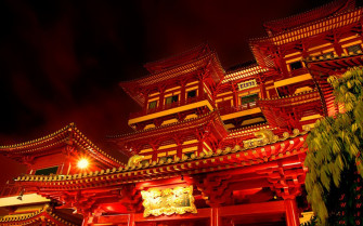 China Wallpaper