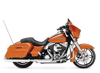 Harley Davidson Flhx Street Glide Values Holidays