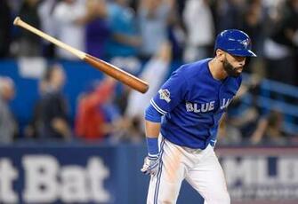 Jose Bautista Wallpaper
