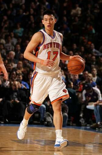 Jeremy Lin Wallpaper Image