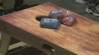Georgetown Bar Holds Benefit Cornhole Tournament For Paralyzed