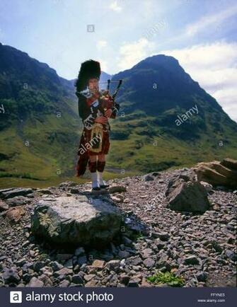 Bagpiper Wallpaper Gallery