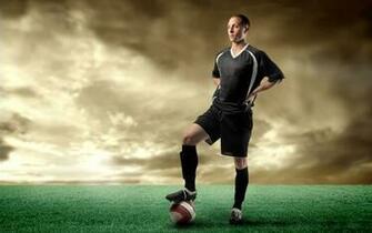 Football Widescreen Wallpaper HD
