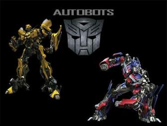 Transformers Wallpaper Autobots Logo