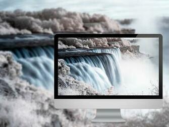 Waterfall Wapers Infotainment Entertainment With Knowledge