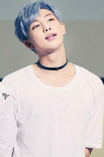 The Best Bts Rap Monster Ideas