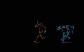 Portal Desktop Wallpaper Painting Background