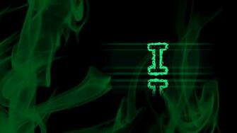 HD Wallpaper And Image Alphabet I