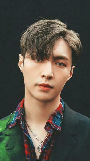 Exoxoxo On Zhang Lay In Yixing Exo