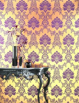 Englische Tapeten Osborne And Little Rostellan Tara Wallcovering Album
