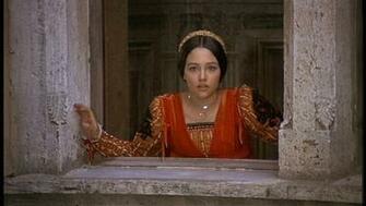 Romeo And Juliet Image