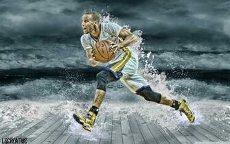 Funmozar Stephen Curry Wallpaper