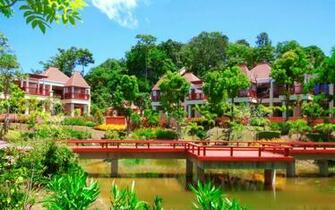 Place HD Wallpaper Exotic Lovely Image Widescreen Mobile