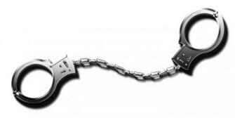 Handcuffs By Landajc