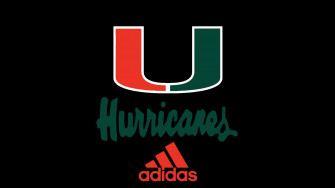 Miami Hurricanes Wallpaper
