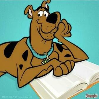Scooby Doo Image