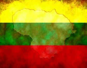 Lithuania Countries Flag Wallpaper Find