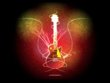 Hard Rock Headbanger N Roll E Metal