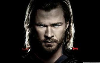 Thor Wallpaper