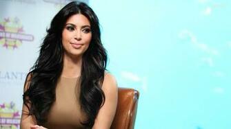 Kim Kardashian Photo Pics Image In HD