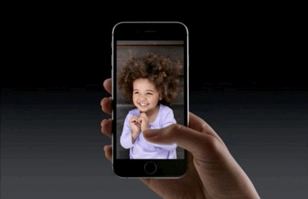 Live Photos Em Qualquer Modelo De iPhone Ios Do