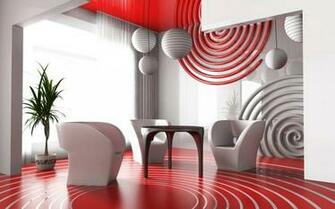 Modern Wallpaper