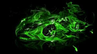 Car Wallpaper For Fire
