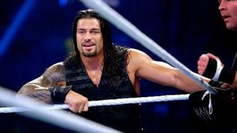 Roman Reigns HD Wallpaper Wwe