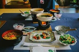 Ryokan Pictures Image