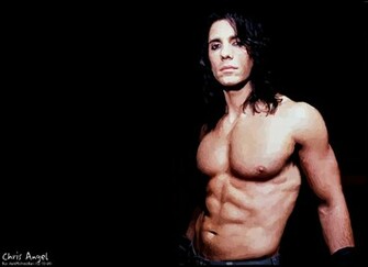 Criss Angel Wallpaper By Darkmistresskari